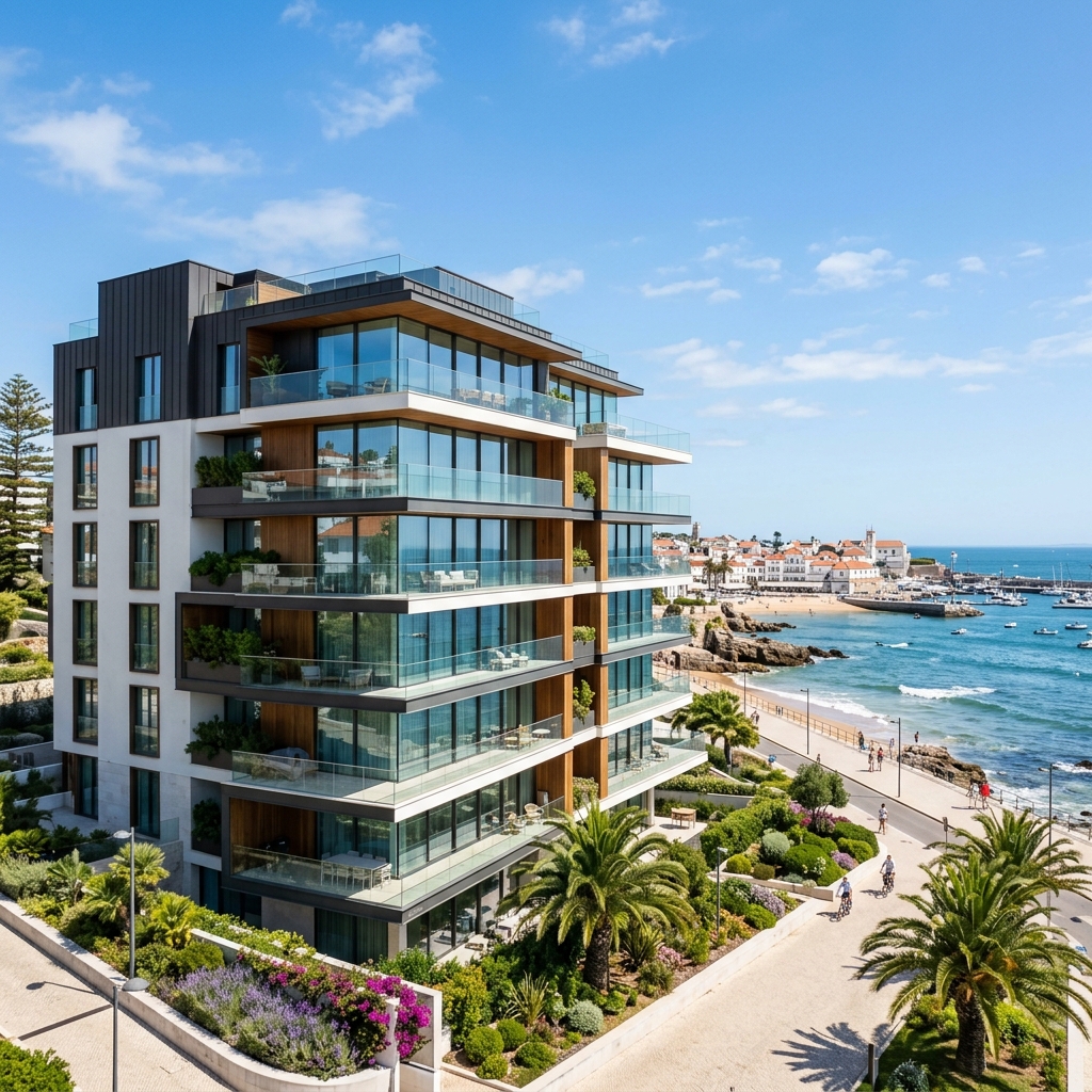 Gestão de condomínios